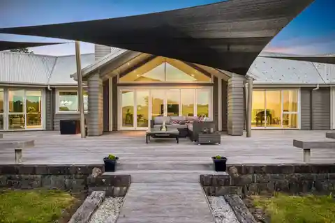 A True Sanctuary for Nature Lovers