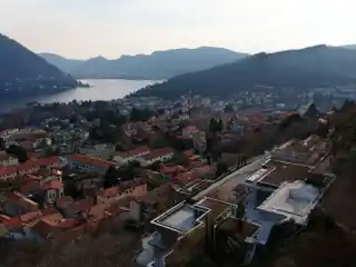 Elegant and Exclusive Opportunity in Cernobbio