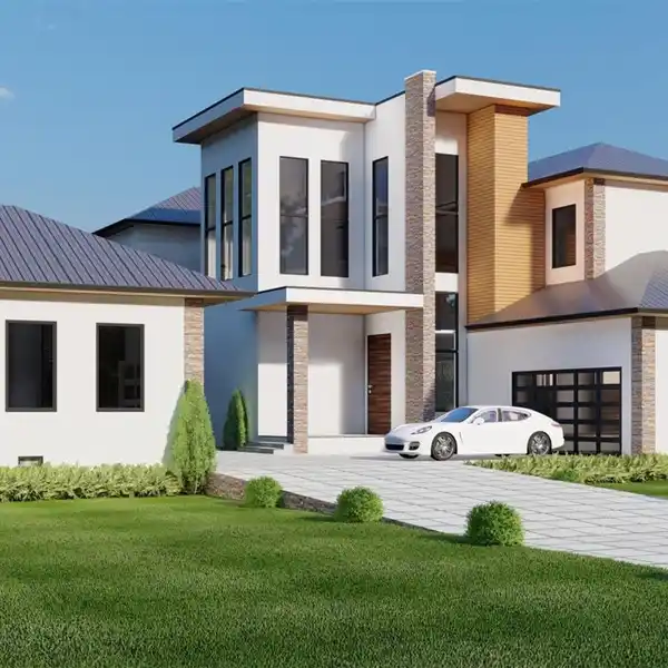 PRE-CONSTRUCTION OPPORTUNITY ON ROBERTS BAY