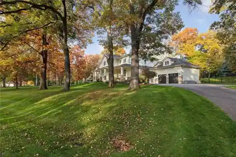 Elegant Living with Spacious Indoor-Outdoor Flow