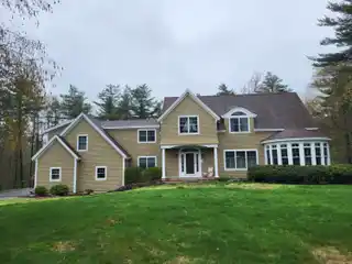 High-end Builder's Home