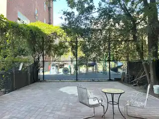 Residential Lease
