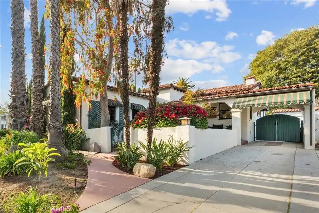 Historic Elegance with Modern Potential