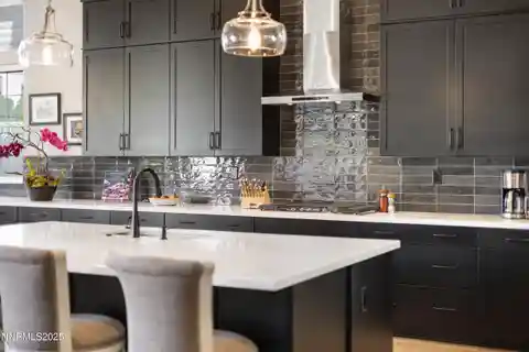 The Apex of Single-Level Luxury Living in the Heart of Rancharrah