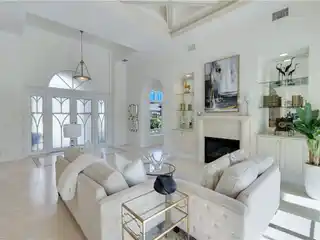 Magnificent Expansive Home in Pelican Marsh