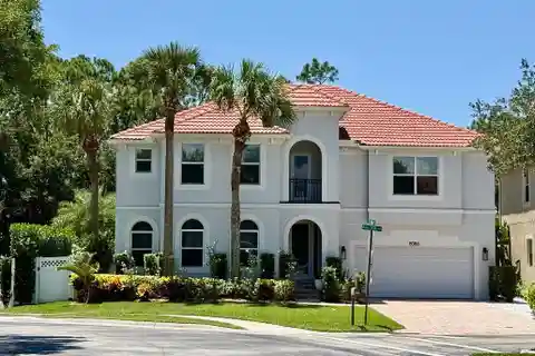 Updated Home on an Oversized Corner Lot