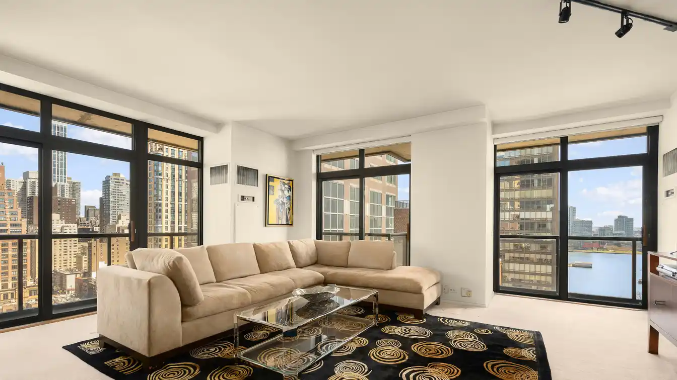 Spacious Corner Home with Spectacular Views