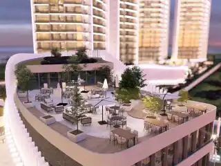 Exceptional Penthouse in Top-tier Location
