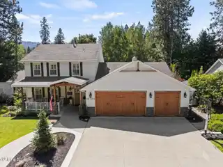Updated Home in Coveted Riverside Harbor