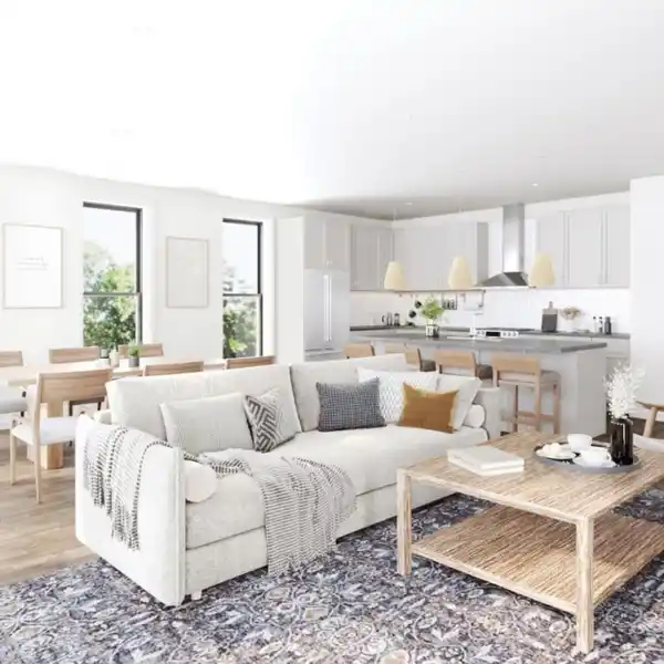 REFINED COASTAL LIVING FOR THE MODERN LIFESTYLE