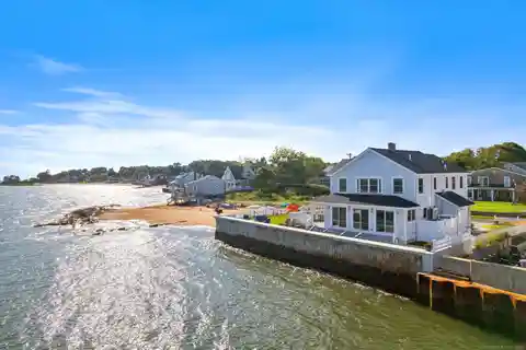 Double Waterfront Gem with Sweeping Coastal Views
