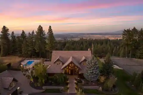 Yellowstone-Inspired Luxury Estate