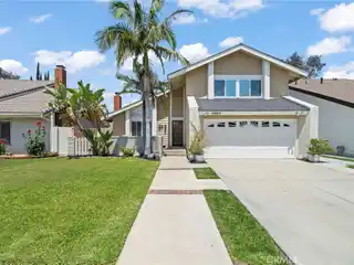 Thoughtfully Upgraded Residence