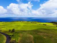 THE CROWN JEWEL OF PE’AHI FARMS