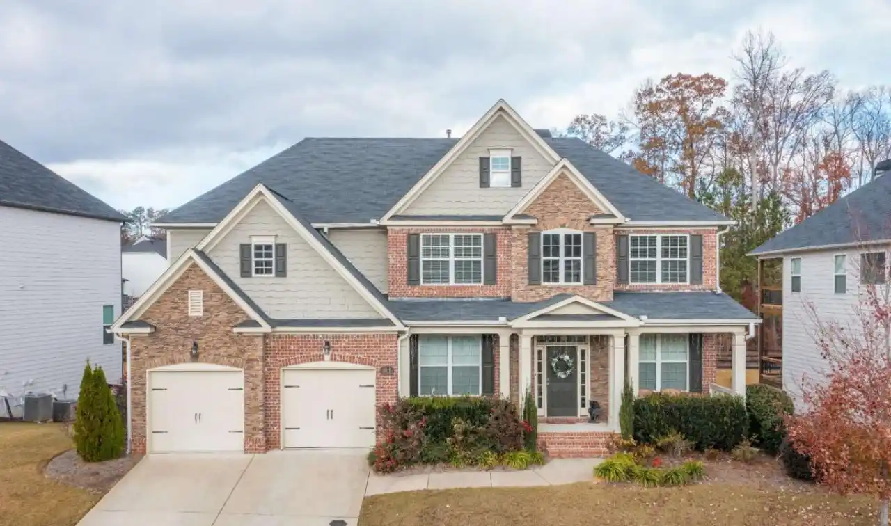 Meticulously Maintained and Stylishly Upgraded Home