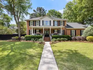 Fully Renovated Traditional Home in Hobcaw Creek Plantation