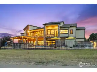 Resort-Style Living with Breathtaking Views