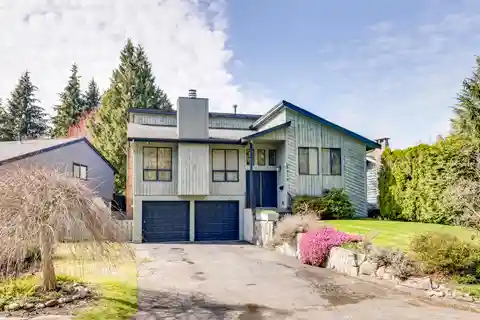 An Idyllic Lifestyle in Lynn Valley