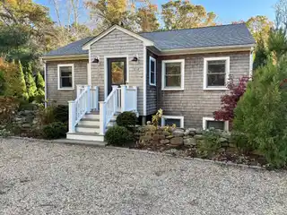 Elegant Home with Lush Gardens and Versatile Design