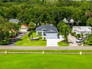 Brand-New Home with Golf Course Views
