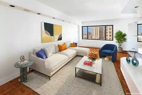 Luxury Condo with Spectacular City Views