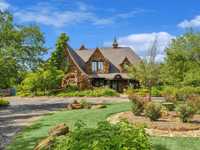 OLD HICKORY FARM