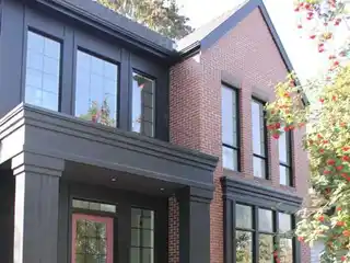 Contemporary Masterpiece in the Heart of Mount Pleasant