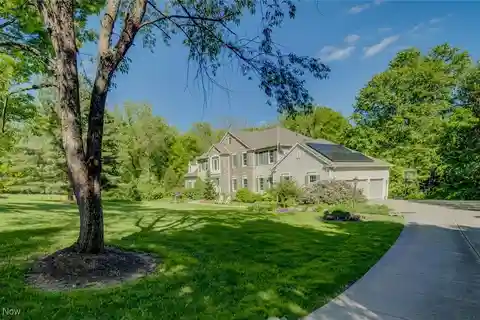 Stunning Custom One-Owner Home