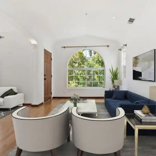 MODERN COMFORT MEETS TIMELESS VERDUGO CHARM