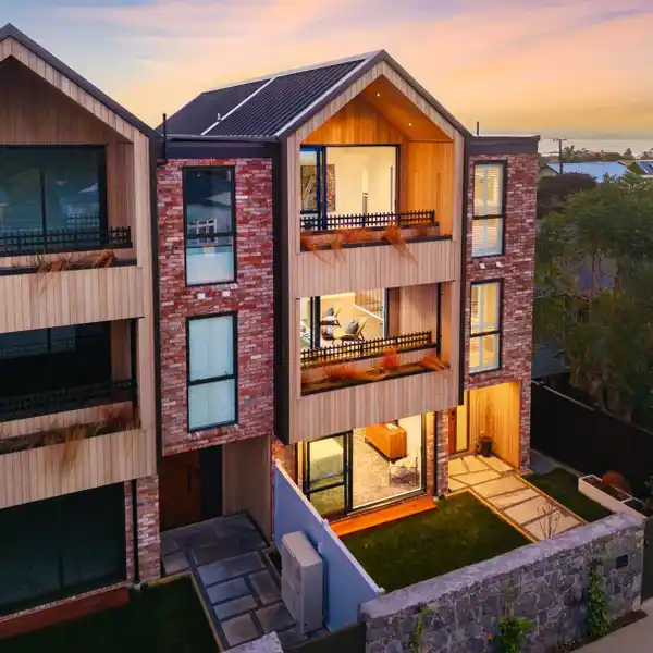 SPACIOUS ARCHITECT-DESIGNED HOME WITH SMART TECH