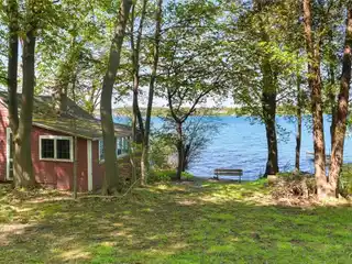 Remarkable 2.5-Acre Family Estate