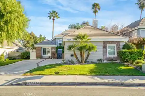 Updated Home in a Desirable Community