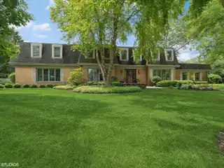 Beautifully Updated Home in Desirable Terre Fair