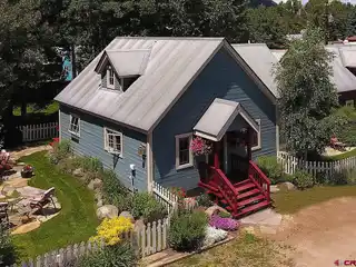 Charming Historic Home with Accessory Unit