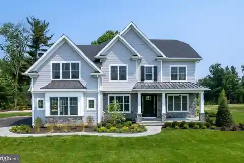 Exceptional Luxury Living in Berwyn