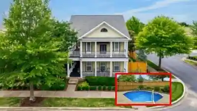 Stunning Renovation in the Villages at Providence