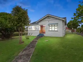 Charming Early-Century Home