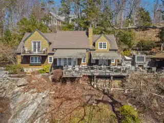 Exquisite Home on Candlewood Lake
