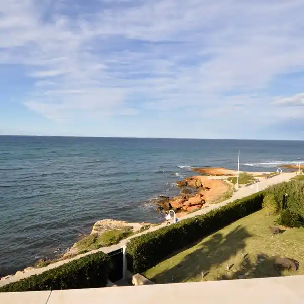 UNIQUE SEAFRONT VILLA IN SOUGHT AFTER LES ROTES