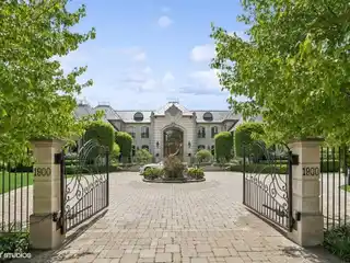 Resort Style Living in the Heart of Northfield