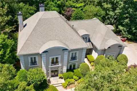 Exceptional Estate Home in Country Club of the South