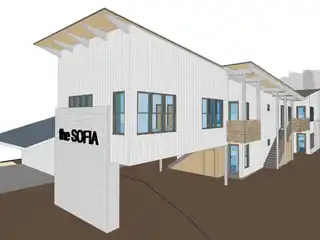 Fantastic Build Opportunity