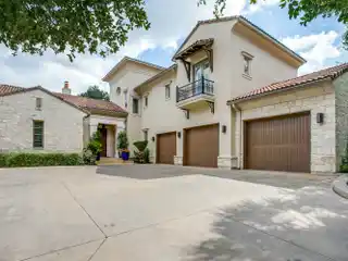 Magnificent Mediterranean in Highly-desirable Locale