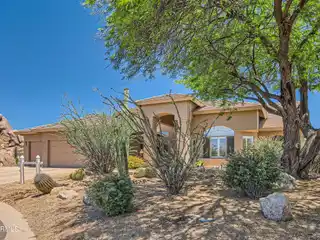 Beautifully Remodeled Home in Balancing Rock at Troon North