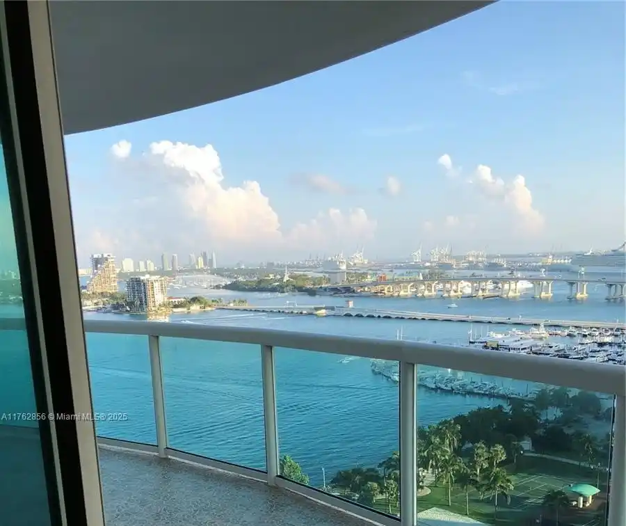 Stunning Corner Unit in Front of Margaret Pace Park