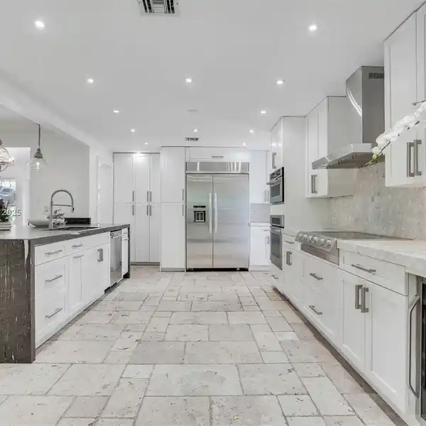 BEAUTIFULLY DESIGNED OASIS