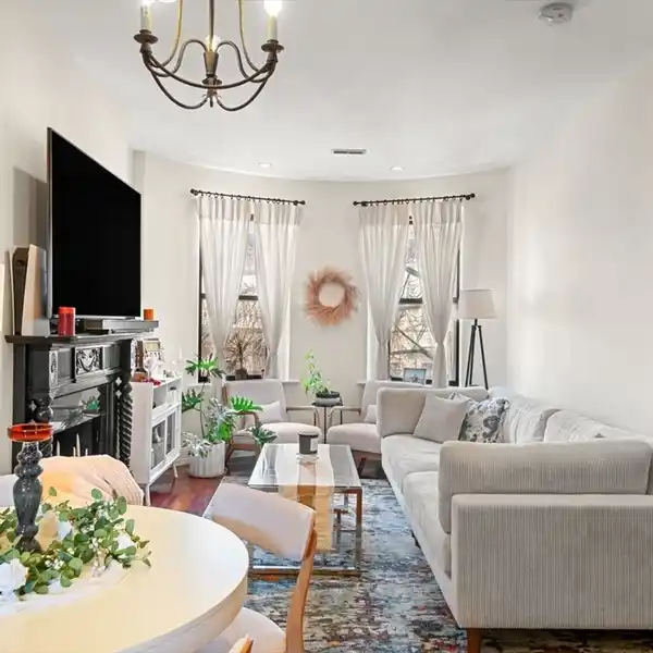SOUTH END CHARM WITH MODERN AMENITIES