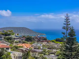 Premier Lot with Stunning Views