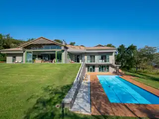 True Exclusivity in This Renowned Wildlife Reserve