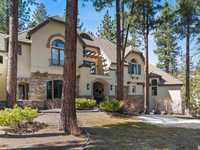 RECENTLY REMODELED MONTREUX ESTATE